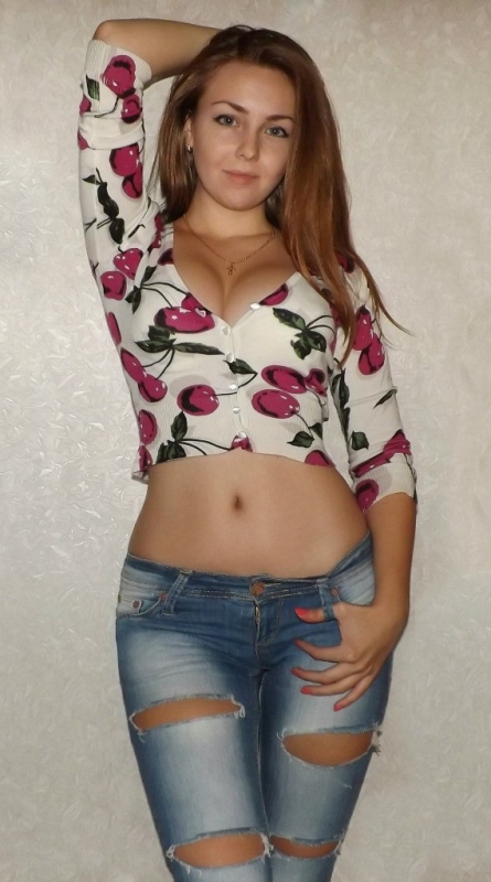Ева, 28